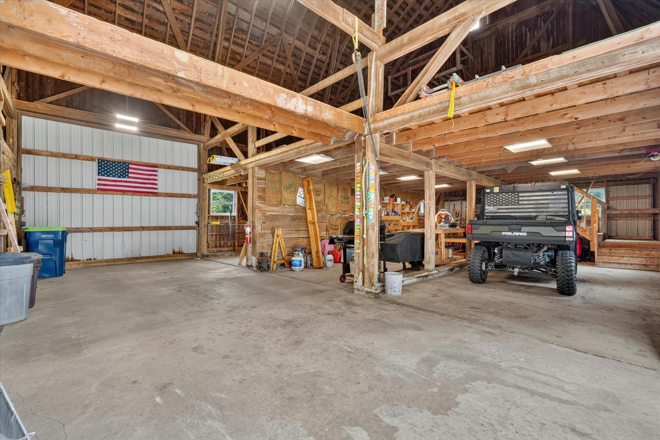 18500 Stuart Road Chesaning, MI 48616 - Photo 39 of 62 Gallery Image 39