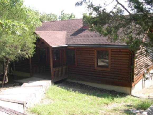 163 Ridge Road, Unit 163 Branson, MO 65616 - Photo 1 of 1 Primary Photo