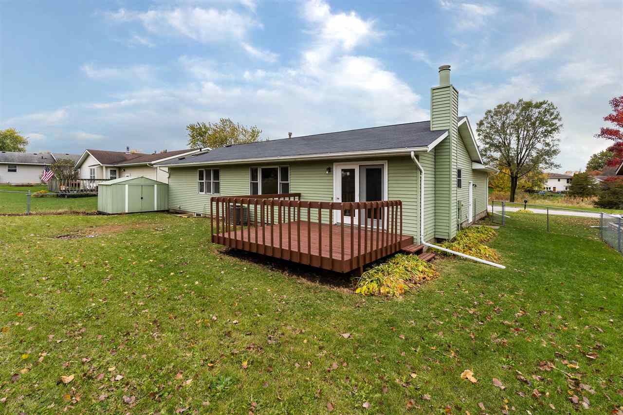5727 Cimmarron Lane Waterloo, IA 50701 - Photo 26 of 27 Gallery Image 26