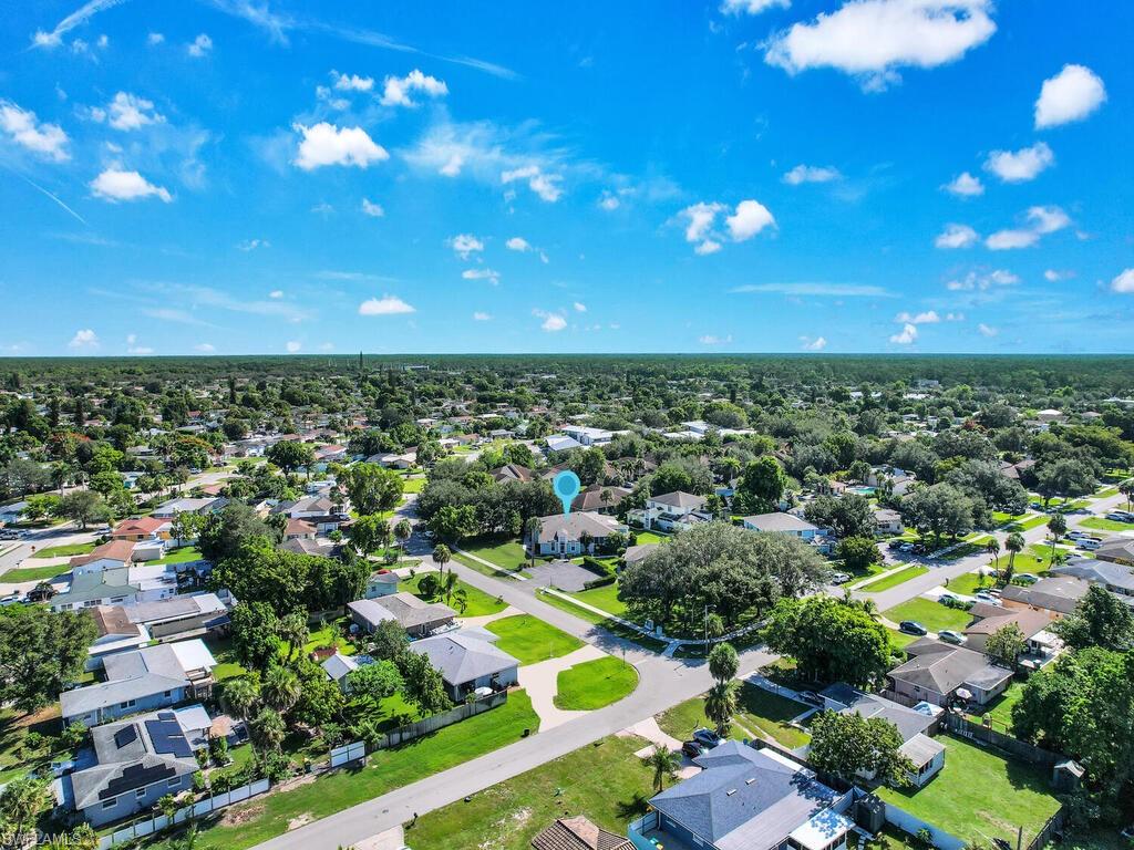 Non-Gated Condo Community