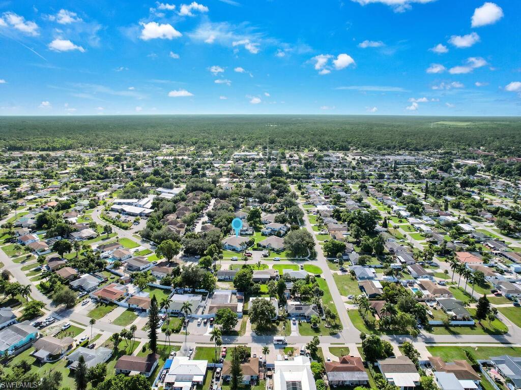 2160 43rd Terrace Southwest, Unit 49 Naples, FL 34116 - Photo 2 of 22 Highly Desired Naples Location