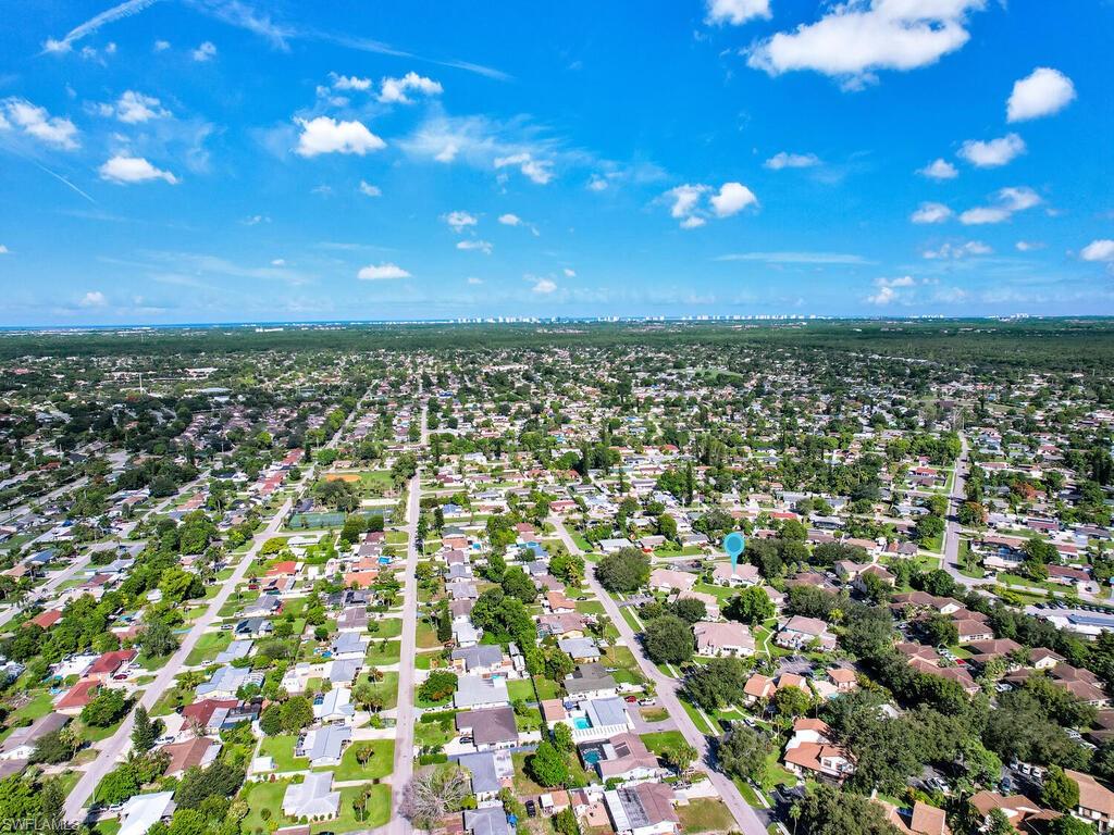 2160 43rd Terrace Southwest, Unit 49 Naples, FL 34116 - Photo 21 of 22 Just A Block From Community Park