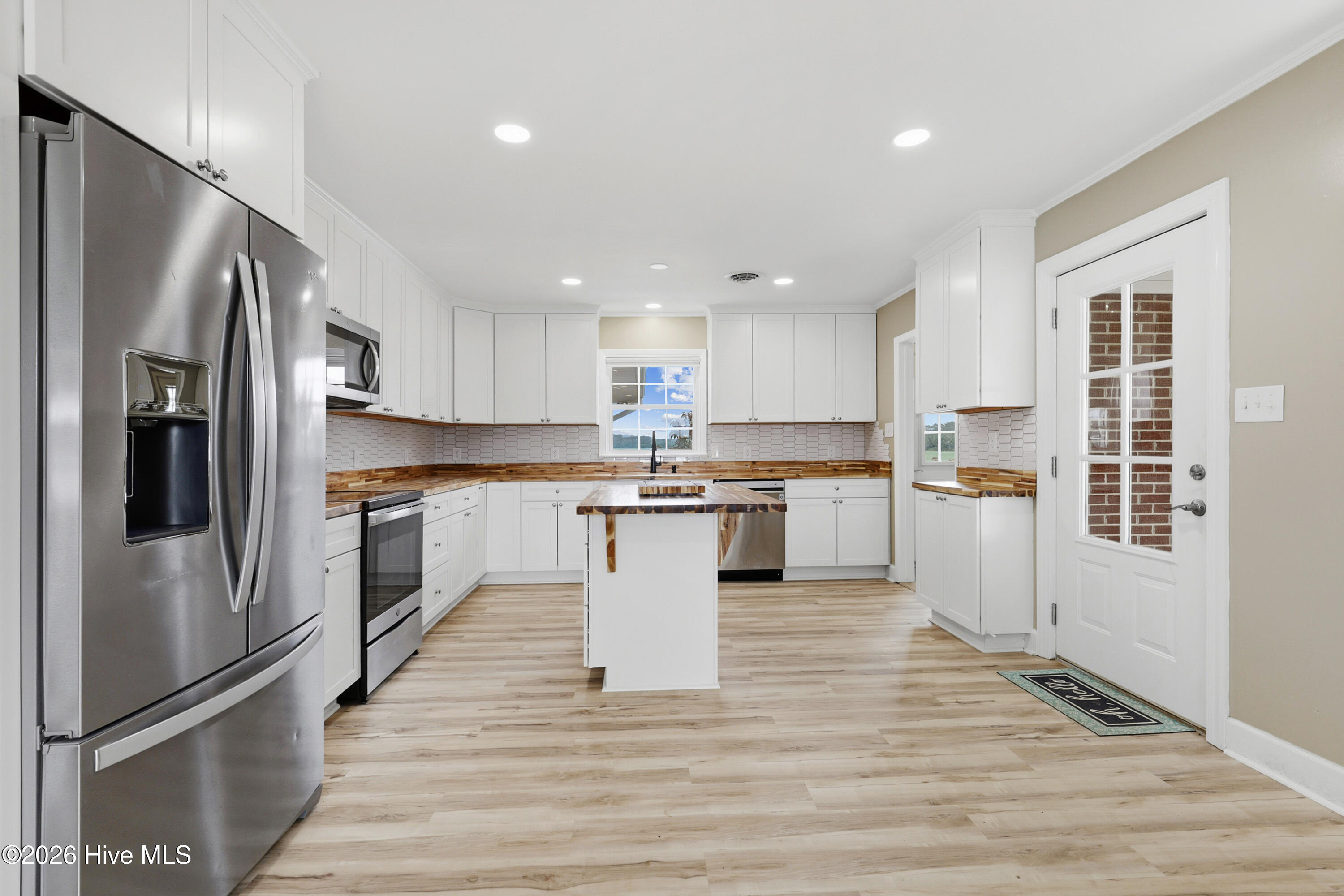 1327 John Green Smith Road Kinston, NC 28504 - Photo 41 of 63