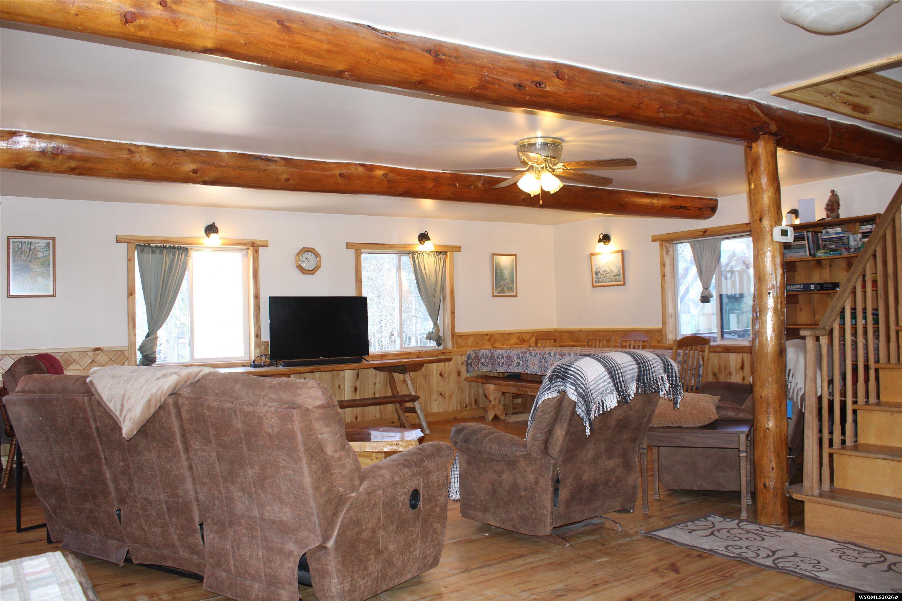 87 Moose Hollow Road Evanston, WY 82930 - Photo 7 of 31 Gallery Image 7