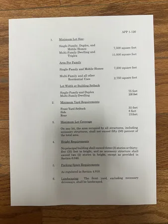 $1,479,000 | 0 Woodland Avenue, Lawrenceburg, TN 38464