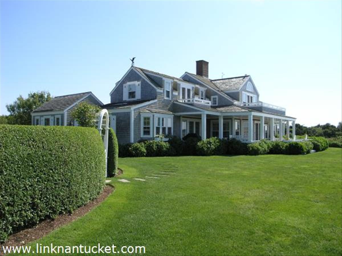 4 Salt Marsh Road Nantucket, MA 02554 - Photo 7 of 40 Gallery Image 7