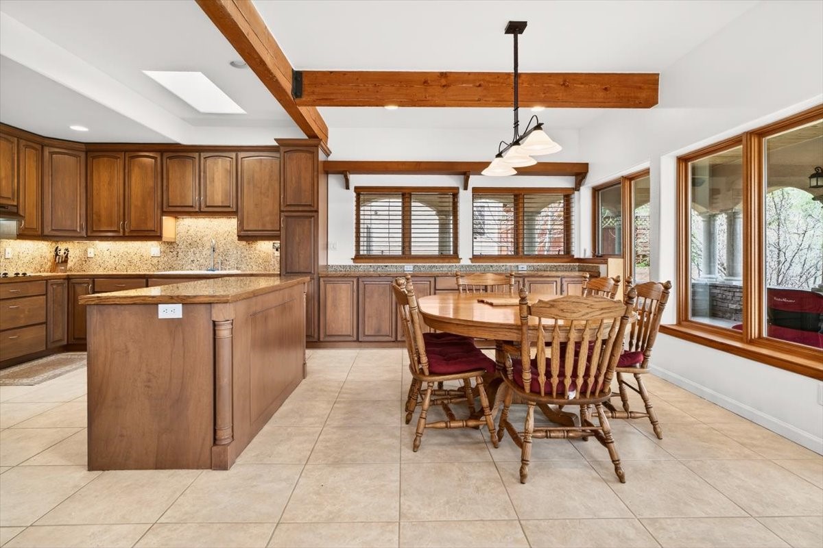 4288 Ridgeway Drive Los Alamos, NM 87544 - Photo 14 of 54