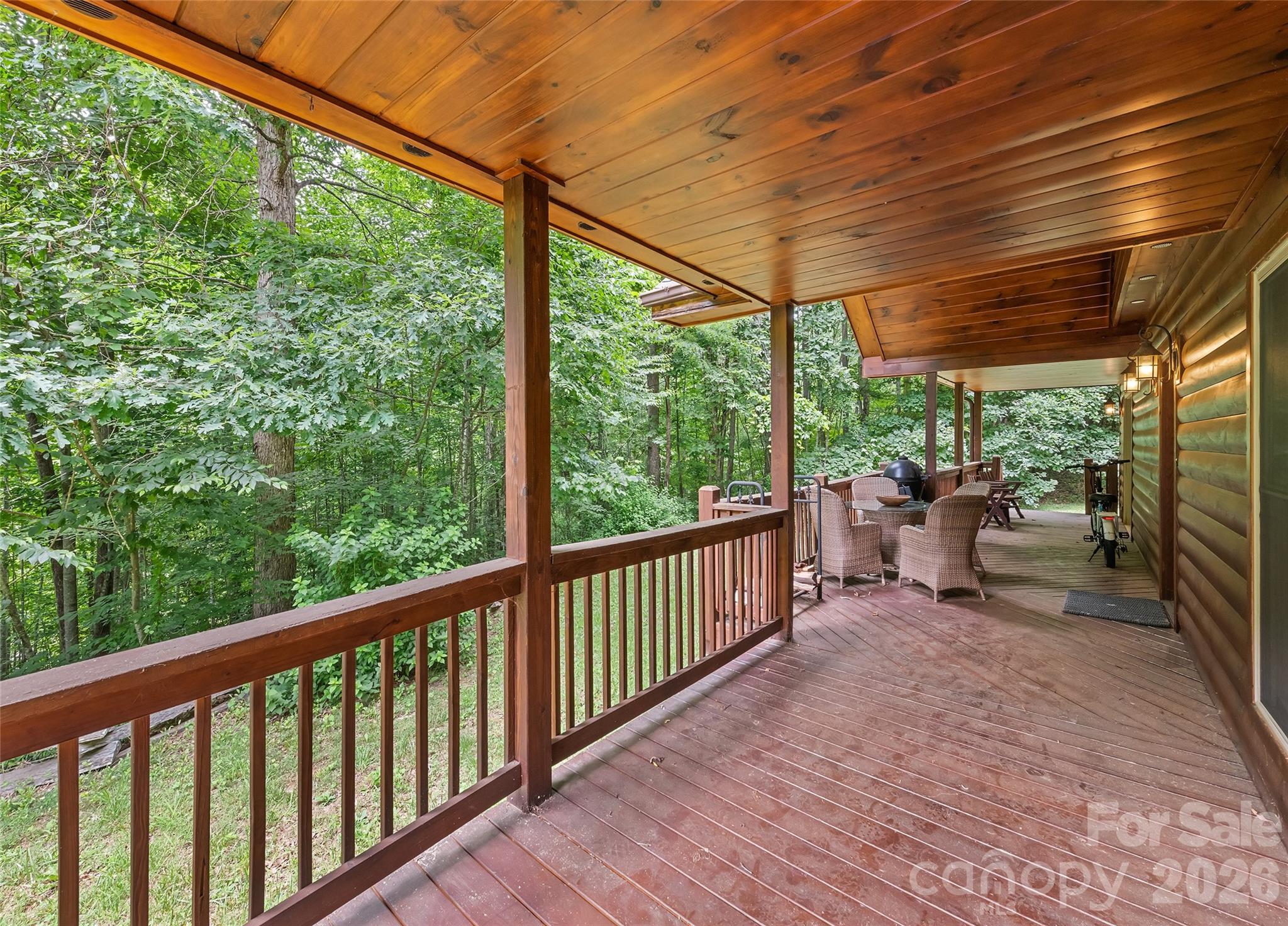229 Rippling Brook Road Sylva, NC 28779 - Photo 27 of 31