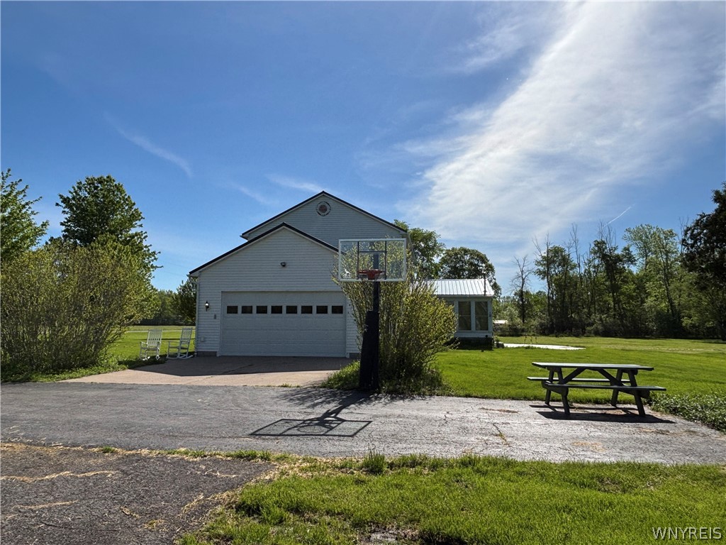 8474 Seaman Road Hartland, NY 14067 - Photo 43 of 50