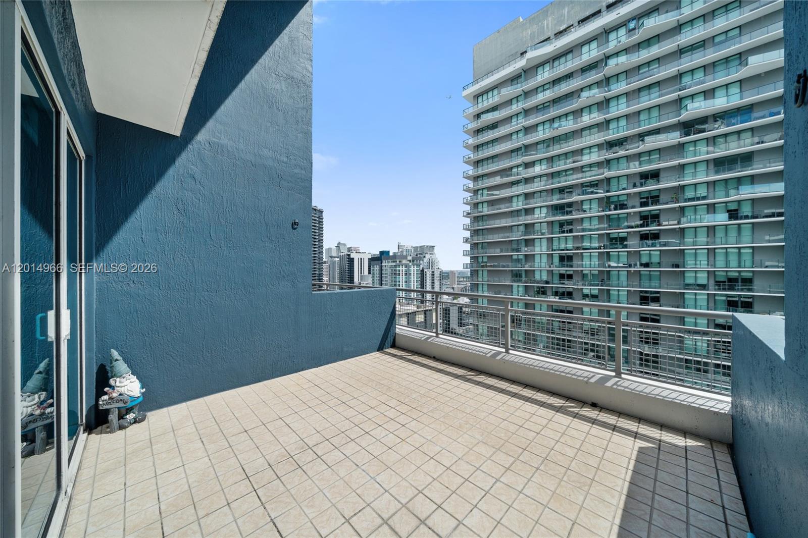 60 Southwest 13th Street, Unit 4008 Miami, FL 33130 - Photo 1 of 38