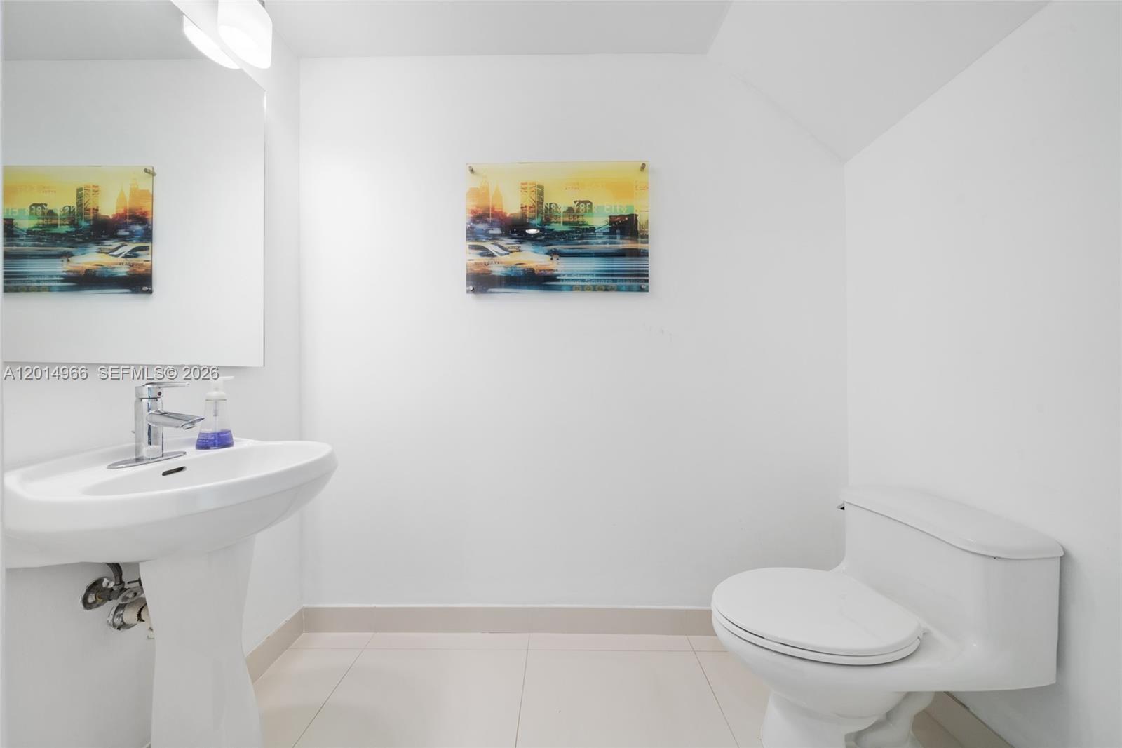 60 Southwest 13th Street, Unit 4008 Miami, FL 33130 - Photo 12 of 38