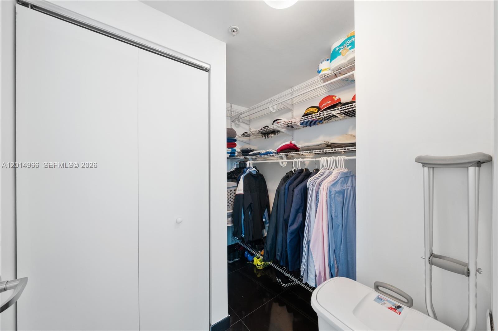 60 Southwest 13th Street, Unit 4008 Miami, FL 33130 - Photo 17 of 38