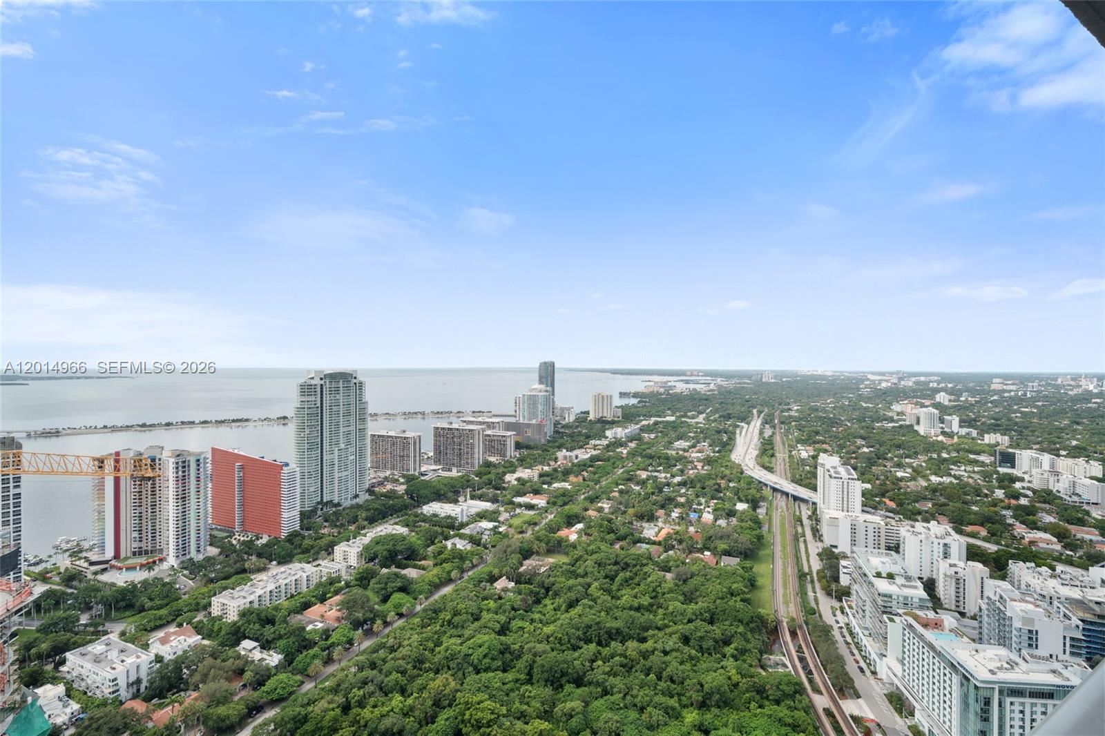 60 Southwest 13th Street, Unit 4008 Miami, FL 33130 - Photo 19 of 38