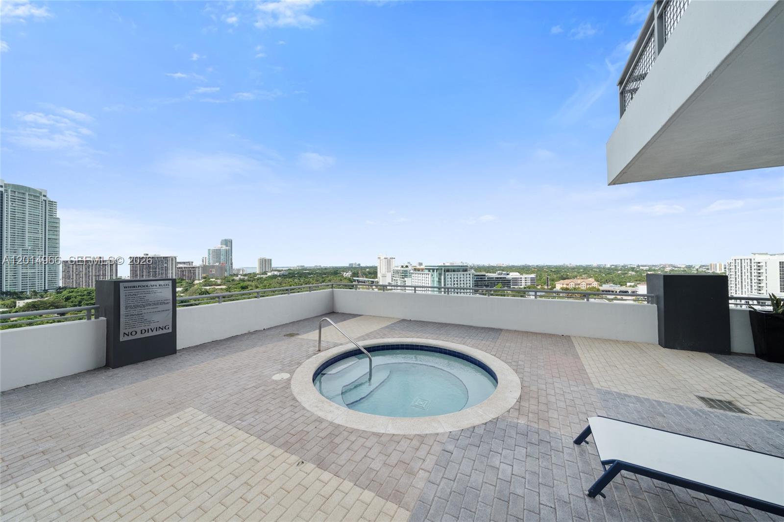 60 Southwest 13th Street, Unit 4008 Miami, FL 33130 - Photo 38 of 38