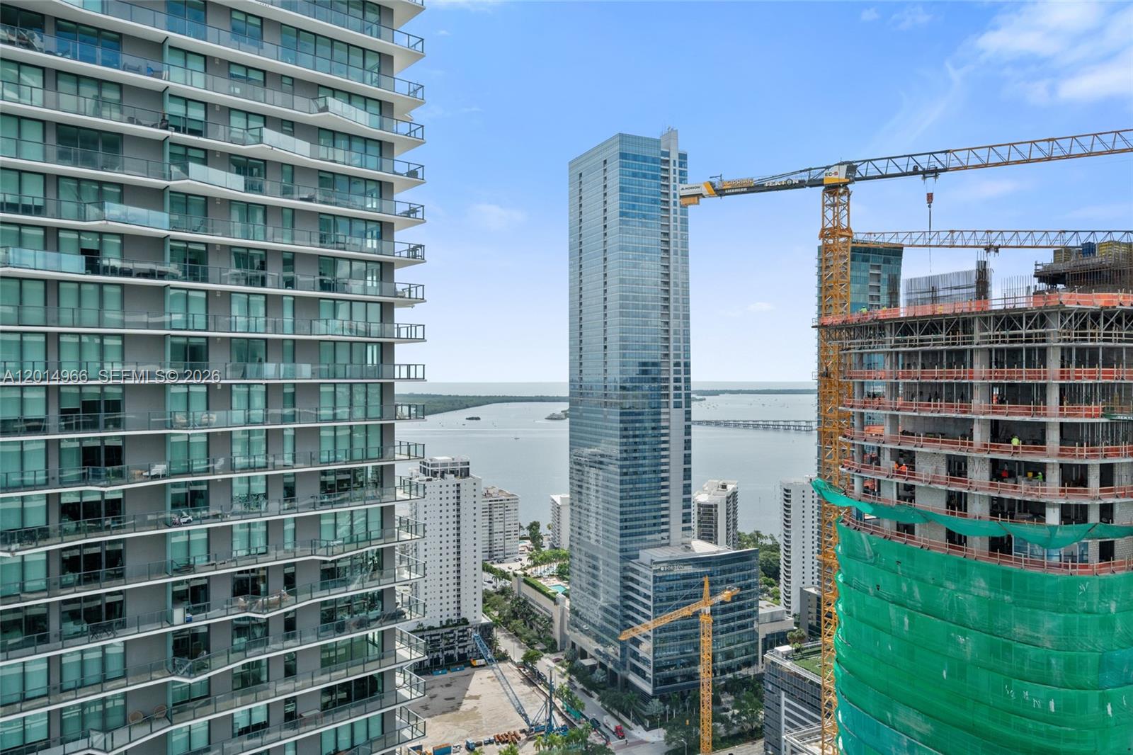60 Southwest 13th Street, Unit 4008 Miami, FL 33130 - Photo 4 of 38