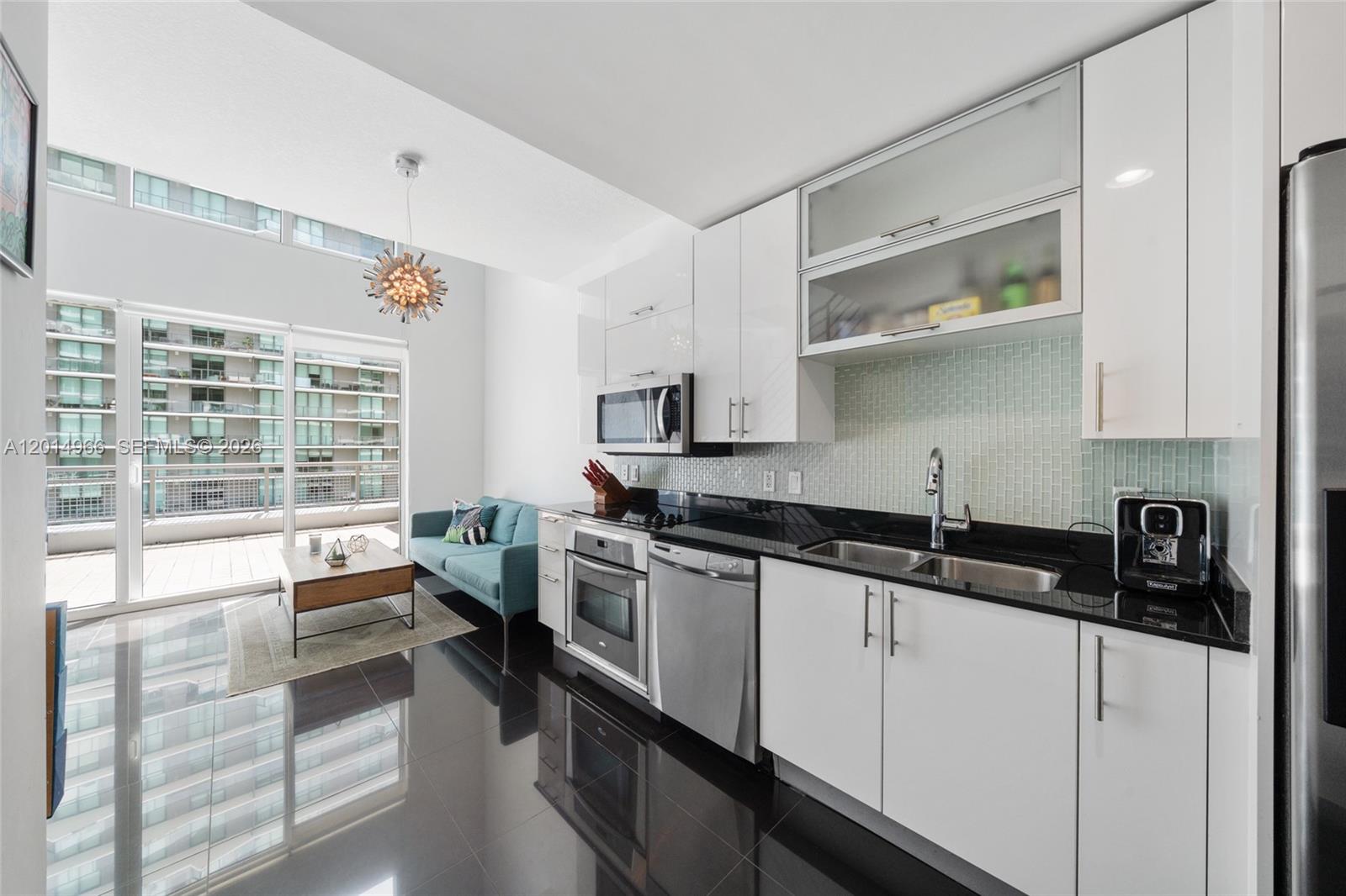 60 Southwest 13th Street, Unit 4008 Miami, FL 33130 - Photo 7 of 38