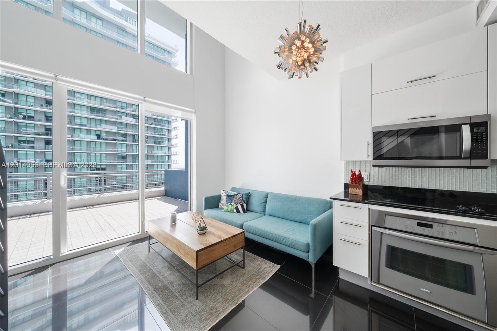 60 Southwest 13th Street, Unit 4008 Miami, FL 33130 - Photo 8 of 38