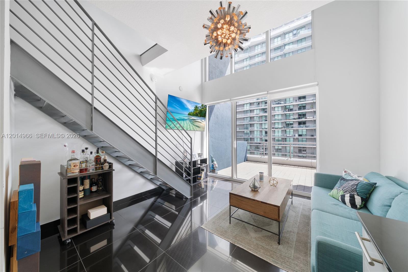 60 Southwest 13th Street, Unit 4008 Miami, FL 33130 - Photo 9 of 38