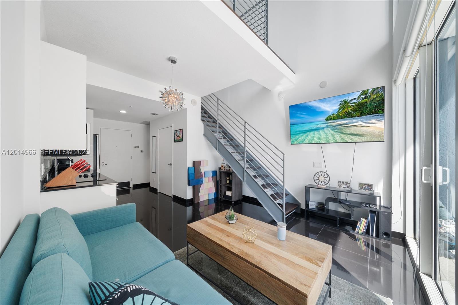 60 Southwest 13th Street, Unit 4008 Miami, FL 33130 - Photo 10 of 38