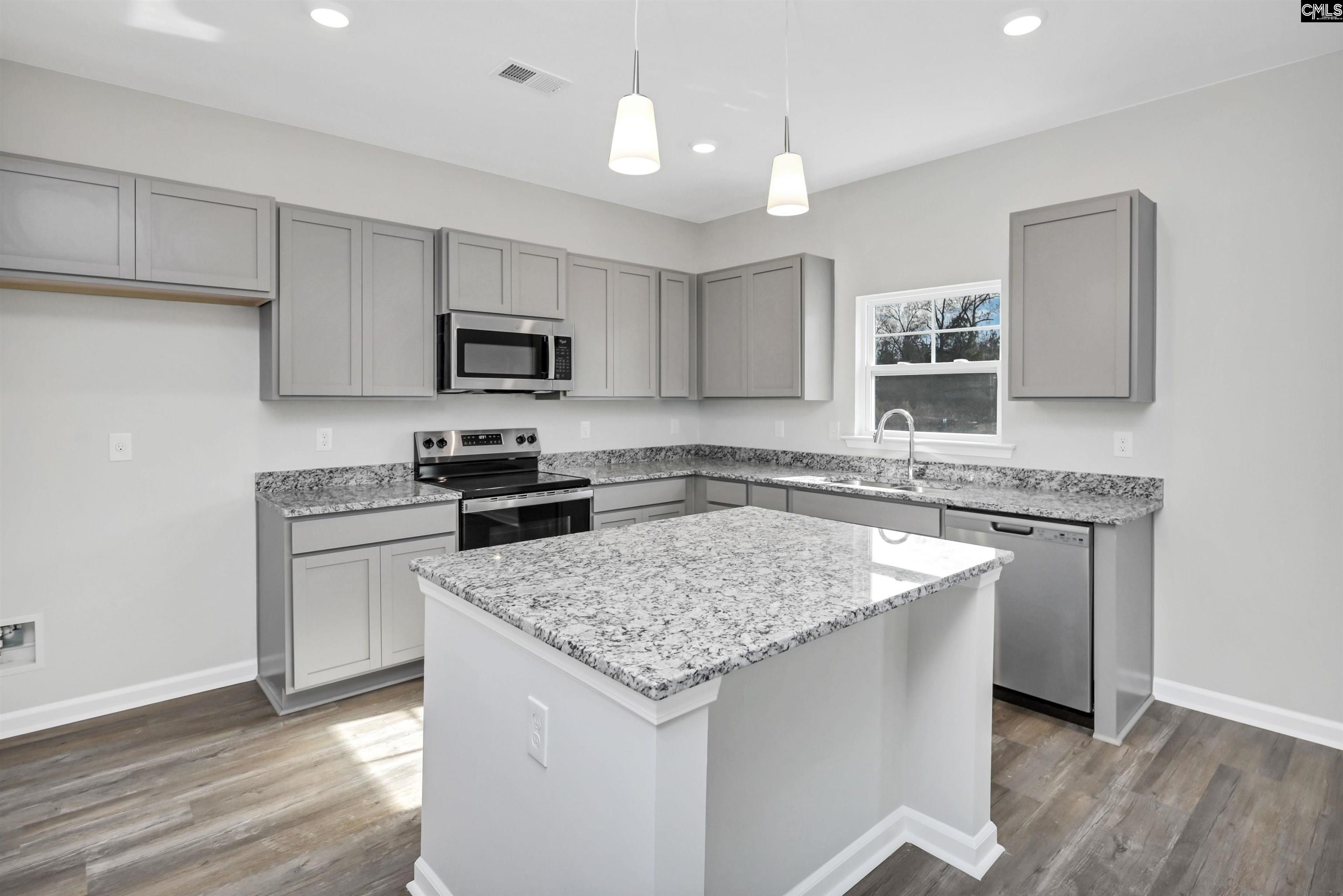 253 Boseman Road Irmo, SC 29063 - Photo 11 of 37