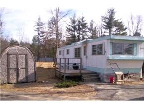 85-87 Old Rochester Road Dover, NH 03820 - Photo 2 of 5