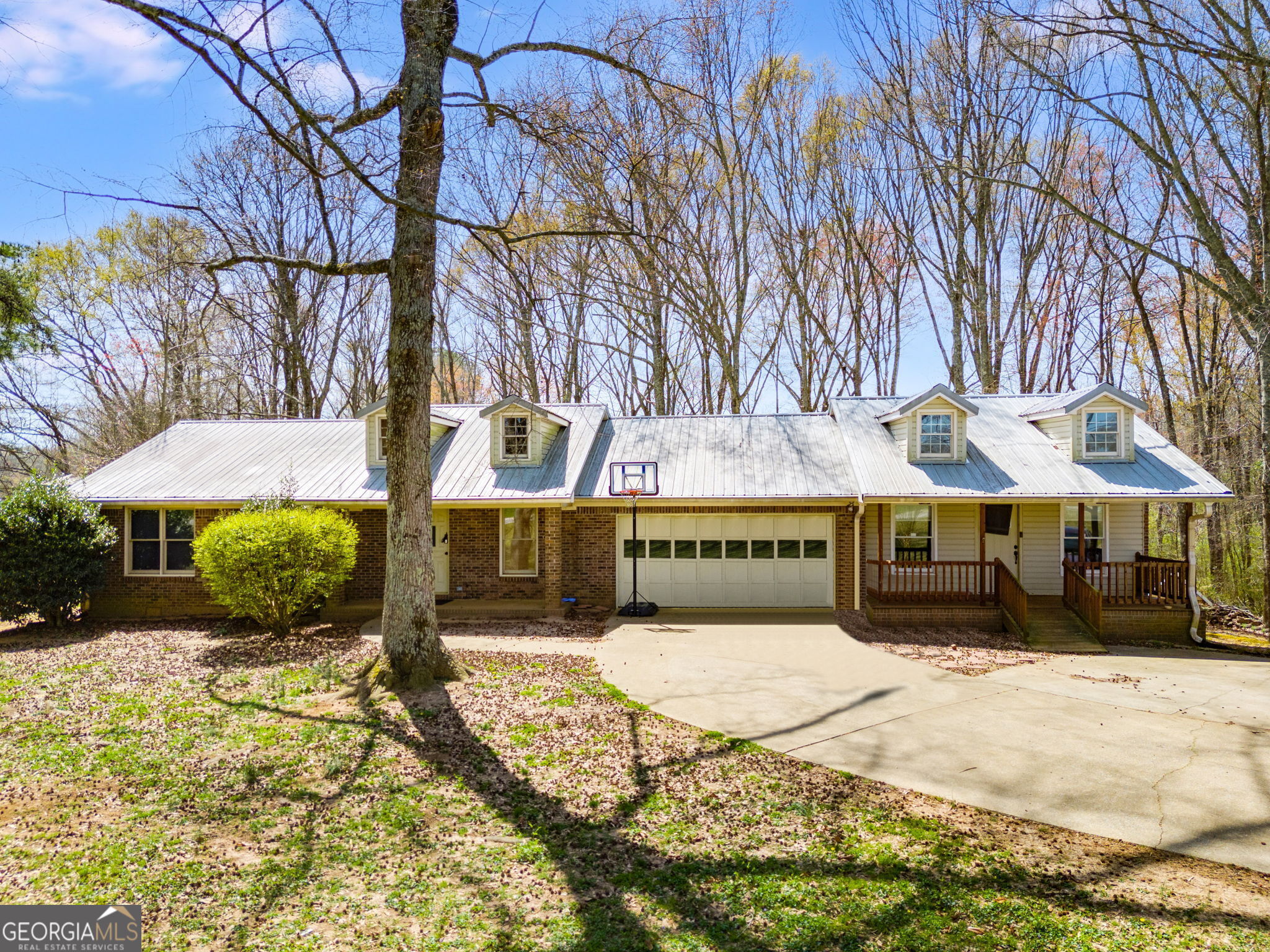327 Old Muse Road Carrollton, GA 30116 - Photo 1 of 1 Gallery Image 1