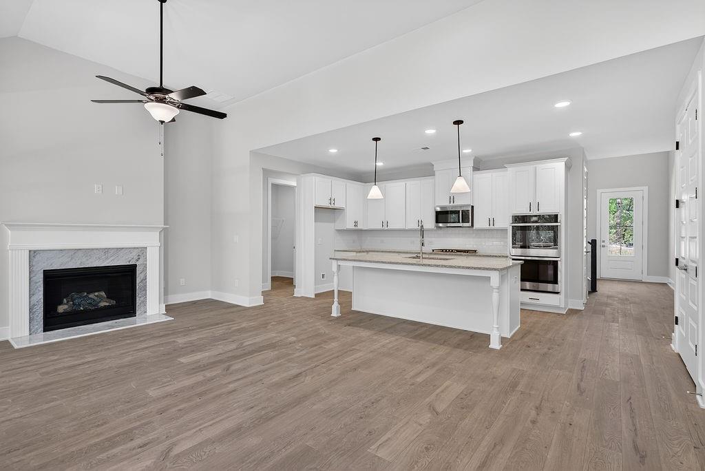 2528 Parkside Way Commerce, GA 30529 - Photo 11 of 39 Gallery Image 11
