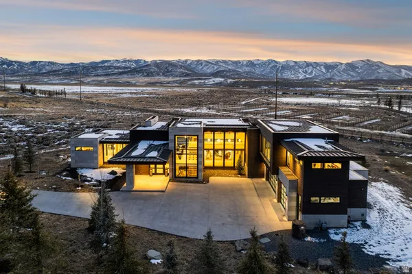 $8,700,000 | 5794 Dakota Trail, Park City, UT 84098