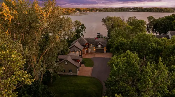 $7,900 | 50474 Bayside Avenue, Rush City, MN 55069