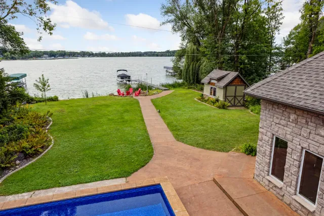 $7,900 | 50474 Bayside Avenue, Rush City, MN 55069