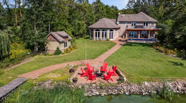 $7,900 | 50474 Bayside Avenue, Rush City, MN 55069