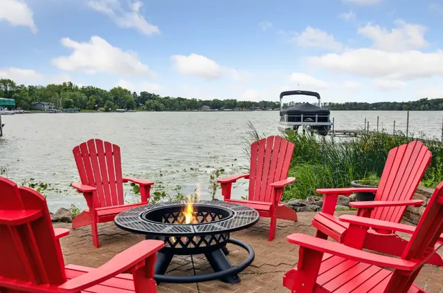 $7,900 | 50474 Bayside Avenue, Rush City, MN 55069