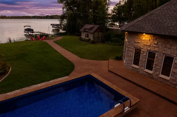 $7,900 | 50474 Bayside Avenue, Rush City, MN 55069