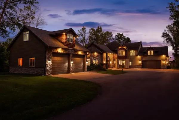 $7,900 | 50474 Bayside Avenue, Rush City, MN 55069