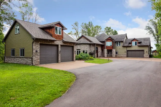 $7,900 | 50474 Bayside Avenue, Rush City, MN 55069