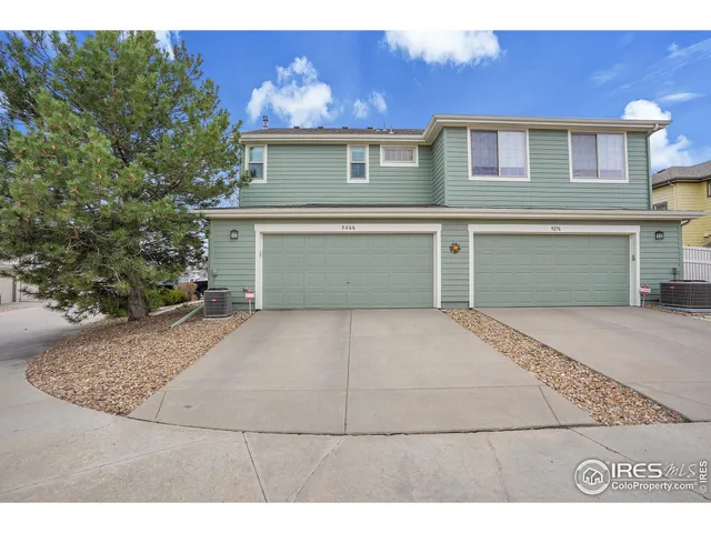 $559,000 | 9266 West 107th Lane, Broomfield, CO 80021