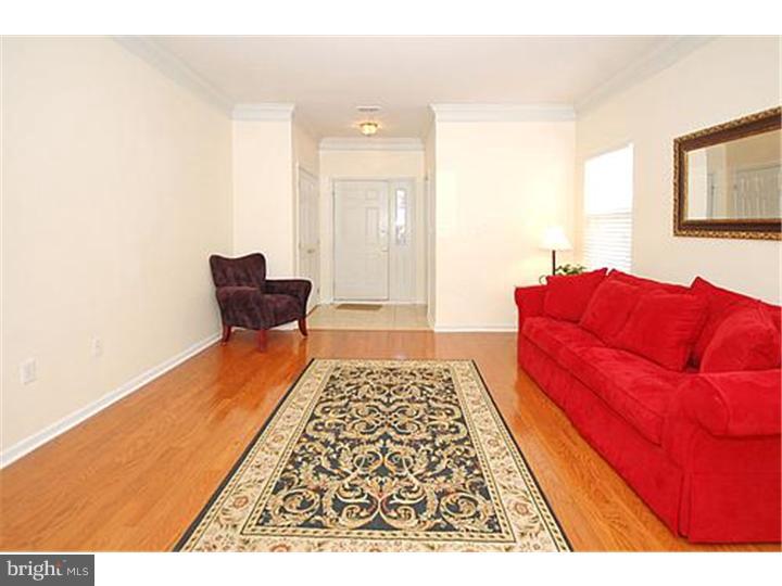 3 Sandstone Road East Windsor, NJ 08520 - Photo 12 of 24 a living room with rug