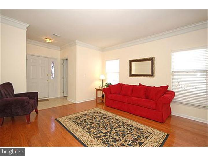3 Sandstone Road East Windsor, NJ 08520 - Photo 14 of 24 a living room with furniture and a window