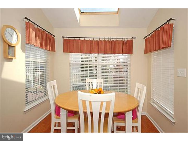 3 Sandstone Road East Windsor, NJ 08520 - Photo 8 of 24 a dining room with furniture and window