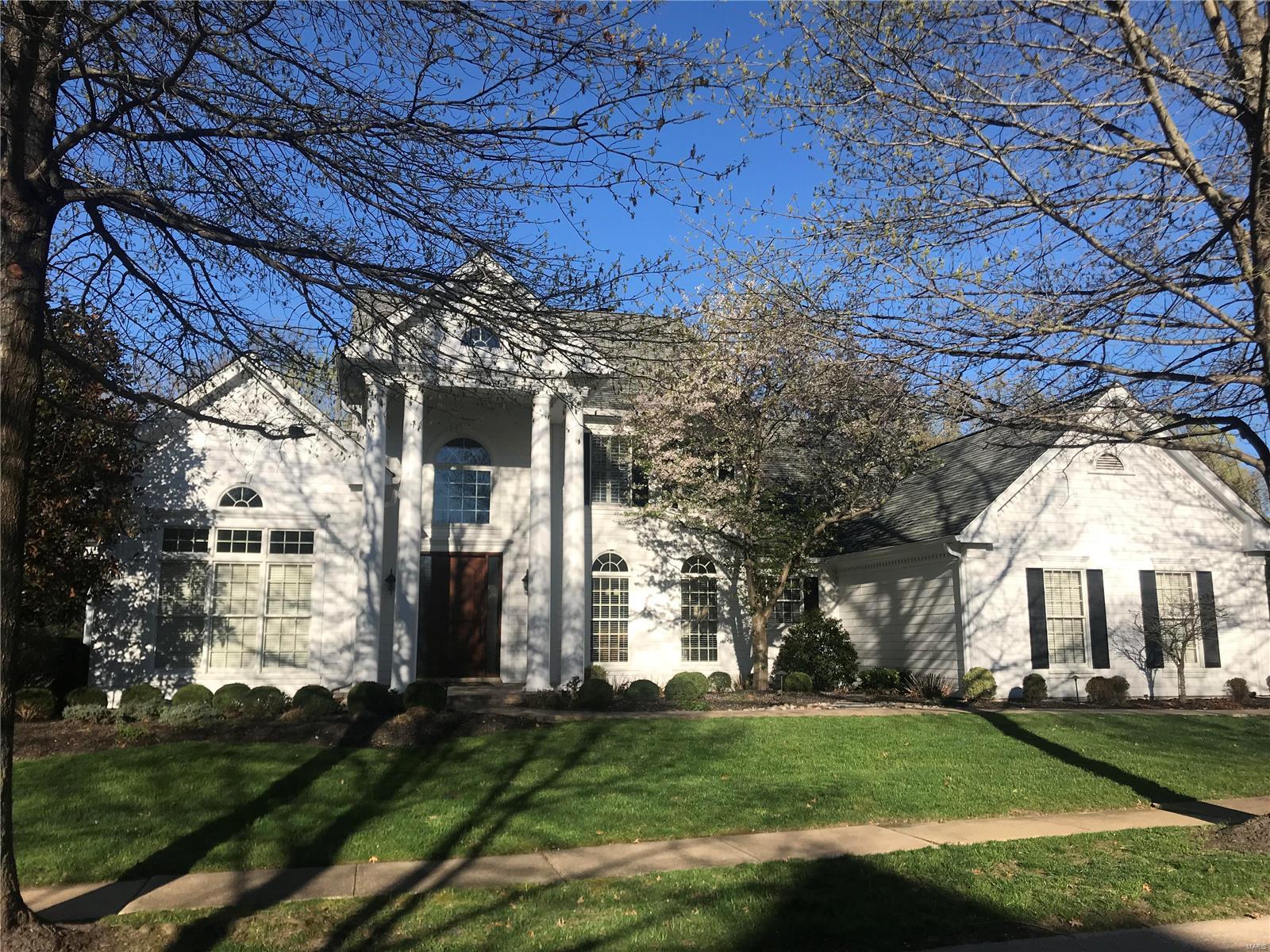 1315 Countryside Forrest Court Chesterfield, MO 63005 - Photo 1 of 1