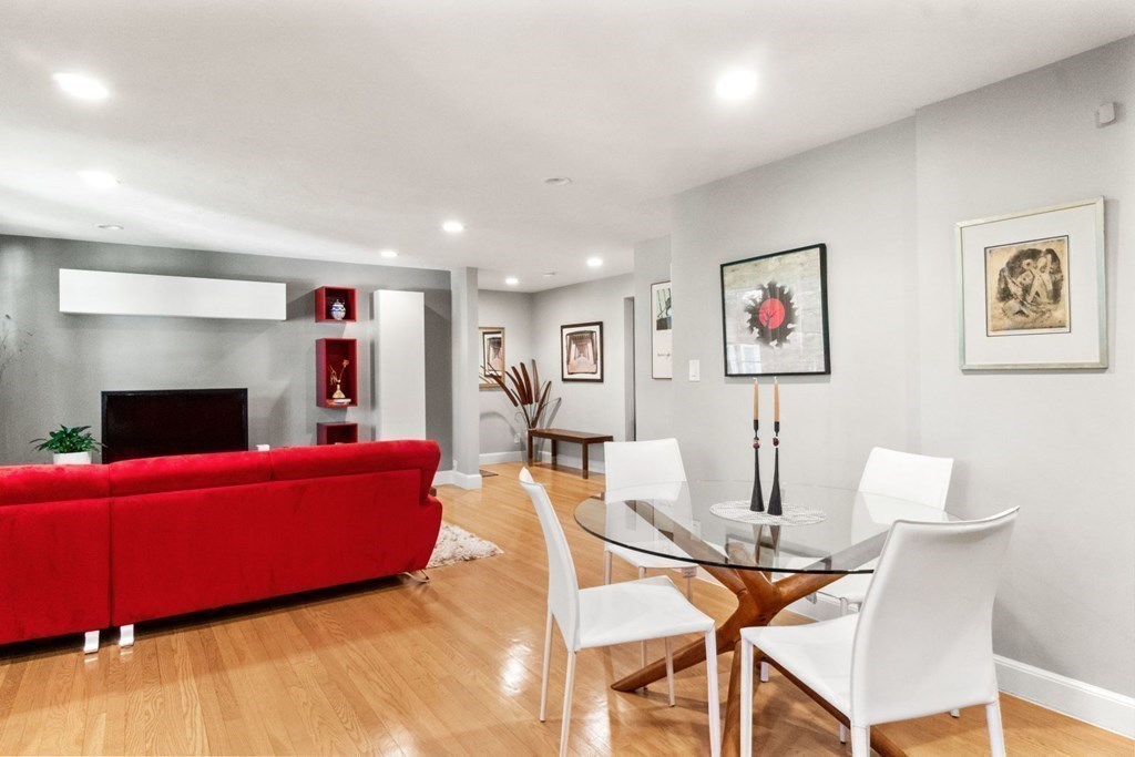 114 Evans Road, Unit 6 Boston, MA 02445 - Photo 3 of 14