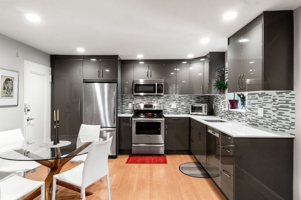 114 Evans Road, Unit 6 Boston, MA 02445 - Photo 7 of 14