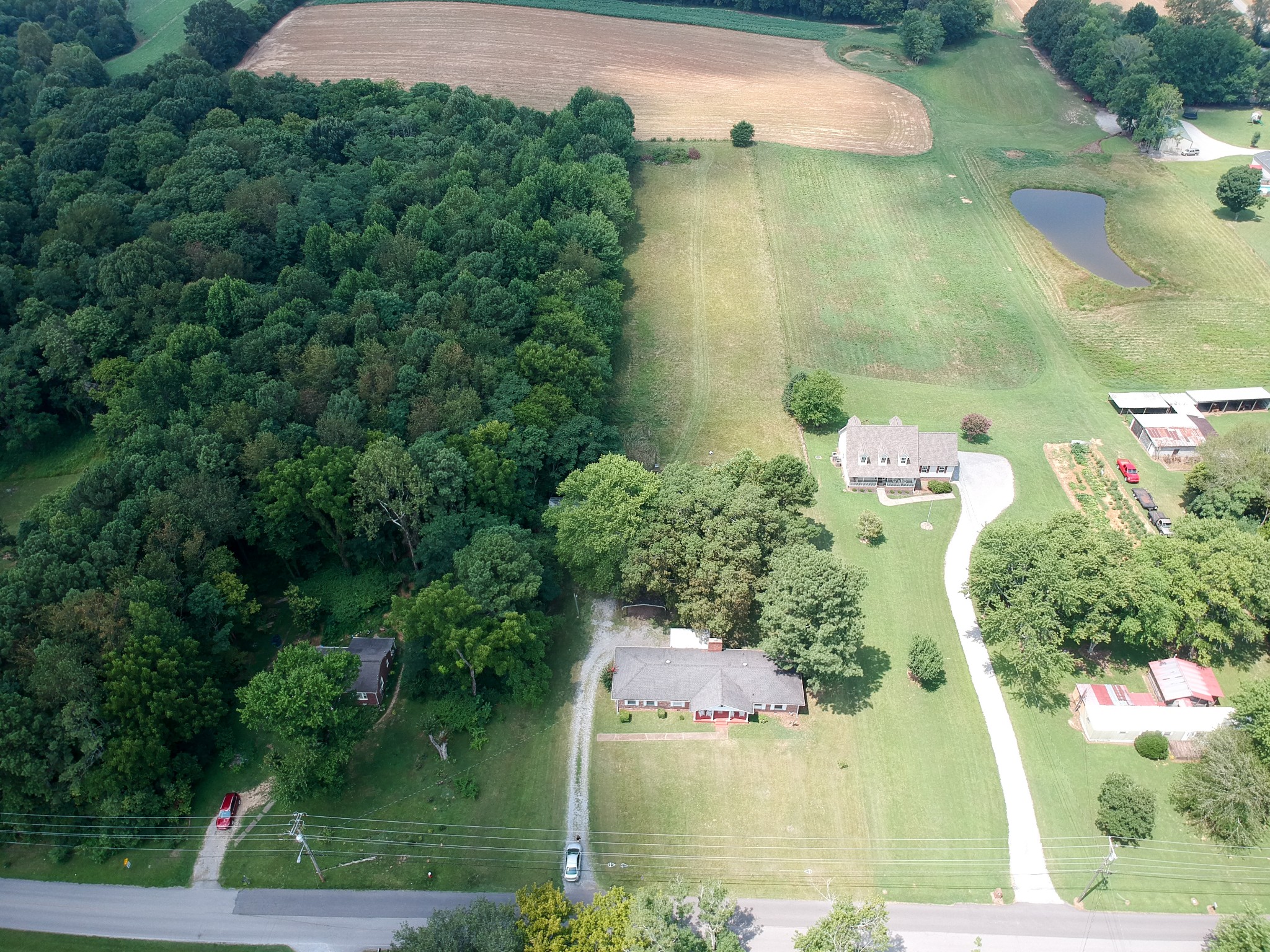 5717 Greer Road Goodlettsville, TN 37072 - Photo 3 of 18 Gallery Image 3