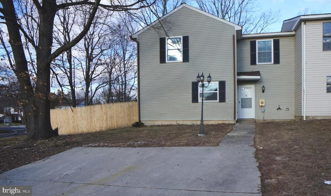 1 Wiltshire Road Sicklerville, NJ 08081 - Photo 1 of 10 Gallery Image 1
