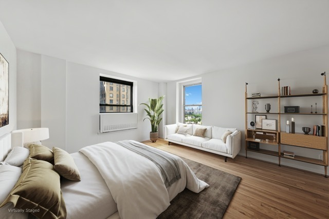 111 Hicks Street, Unit 9D Brooklyn, NY 11201 - Photo 6 of 20