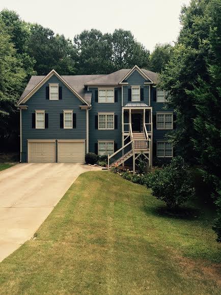 117 Blue Ridge Drive Powder Springs, GA 30127 - Photo 1 of 1 Gallery Image 1