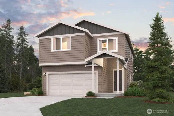 $549,990 | 13401 324th Avenue Southeast, Sultan, WA 98294