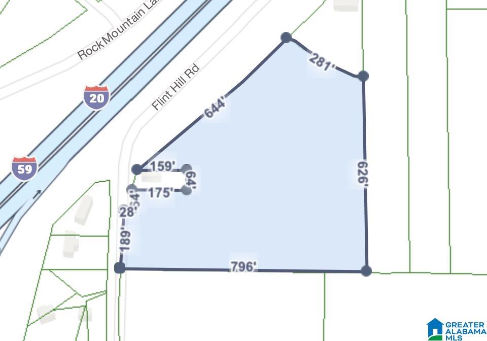 1022 Flint Hill Road, Unit 24A McCalla, AL 35111 - Photo 1 of 1