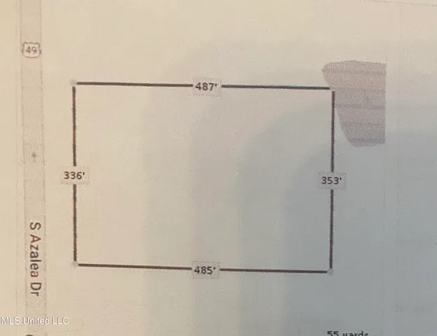 $200,000 | 0 US 49, Wiggins, MS 39577
