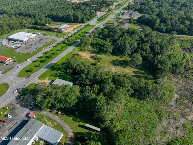 $200,000 | 0 US 49, Wiggins, MS 39577